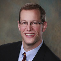 Dr. Drew Dylewski, urologist with Texas Regional Urology specializing in robotic prostatectomy